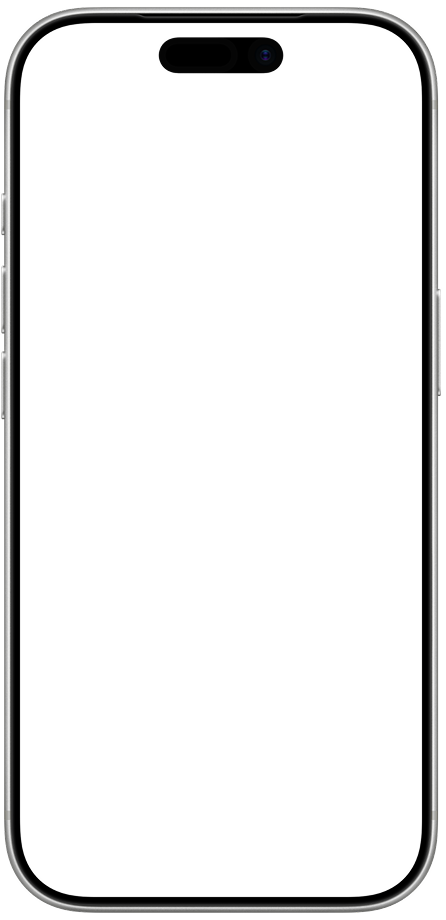 iPhone Frame